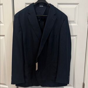 Peter Millar Blue/Teal Blazer